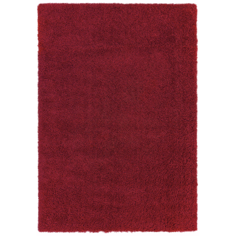 Ritchie Red Rug Rug - Image 1