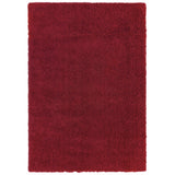 Ritchie Red Rug Rug - Image 1