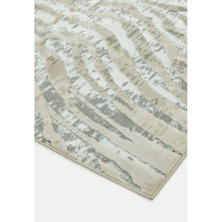 Quantum Qu04 Zebra Rug