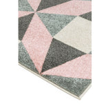 Colt CL15 Fan Pink Rug - Image 2
