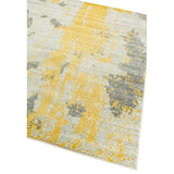 Nova Painterly Ochre Nv18 Rug