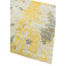 Nova Painterly Ochre Rug NV18 Rug - Image 2