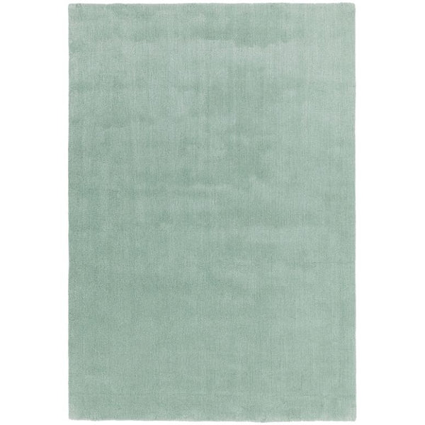 Aran Duck Egg Rug - Image 1