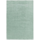 Aran Duck Egg Rug - Image 1