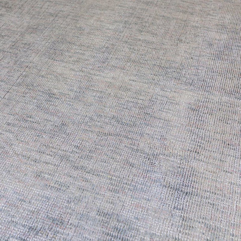 Aston Silver Rug
