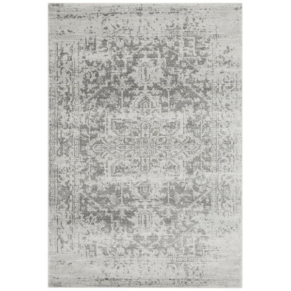 Nova Antique Grey Nv10 Rug