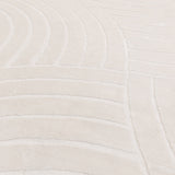 Glaze Ivory Ice Rug Rug - Image 4
