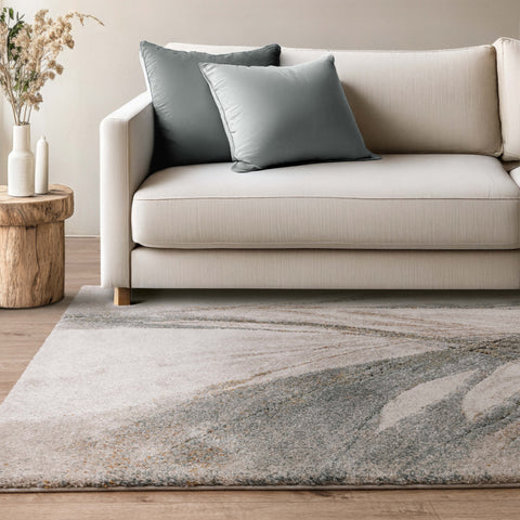 Mirage Illusion Blue Rug - Image 5