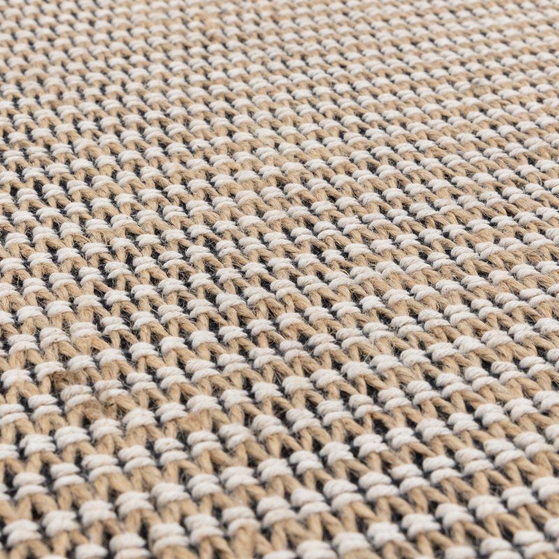 Global Organic Plain Rug