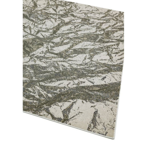 Aurora Satin Rug AU09 Rug - Image 3