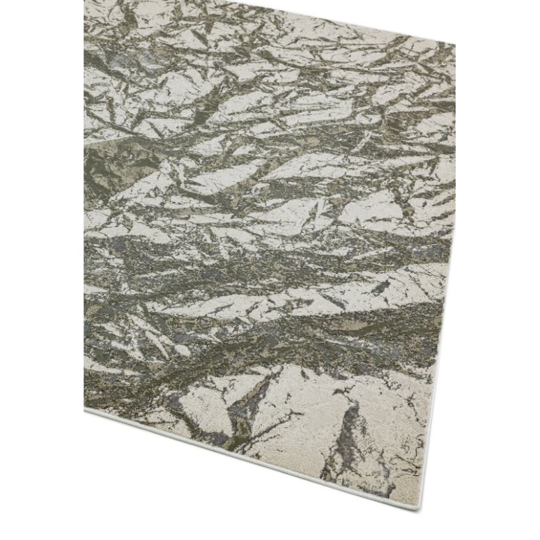 Aurora Satin Rug AU09 Rug - Image 3