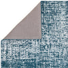 Torino Teal Green Rug