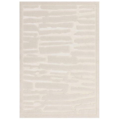 Valley Ivory Path Rug