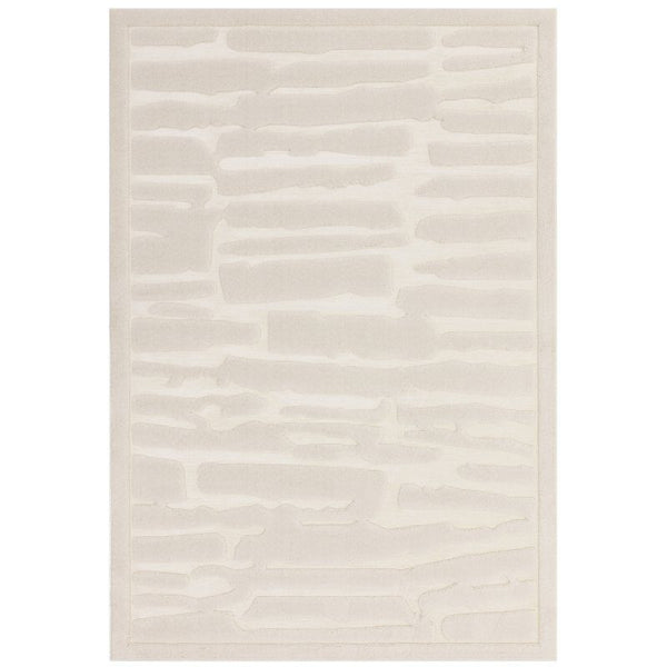 Valley Ivory Path Rug