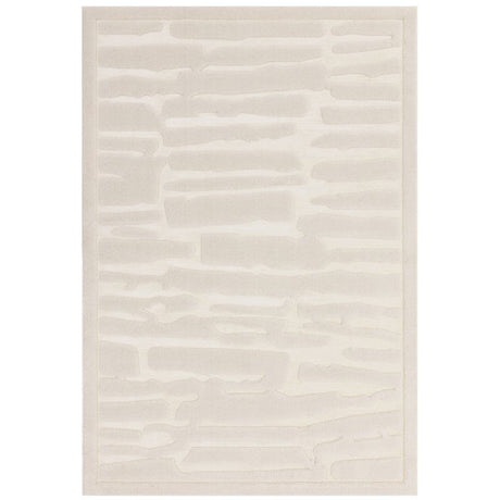 Valley Ivory Path Rug