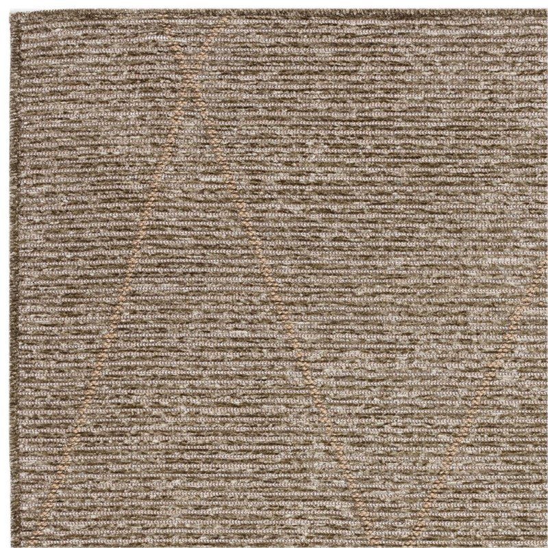 Mulberry Taupe Rug