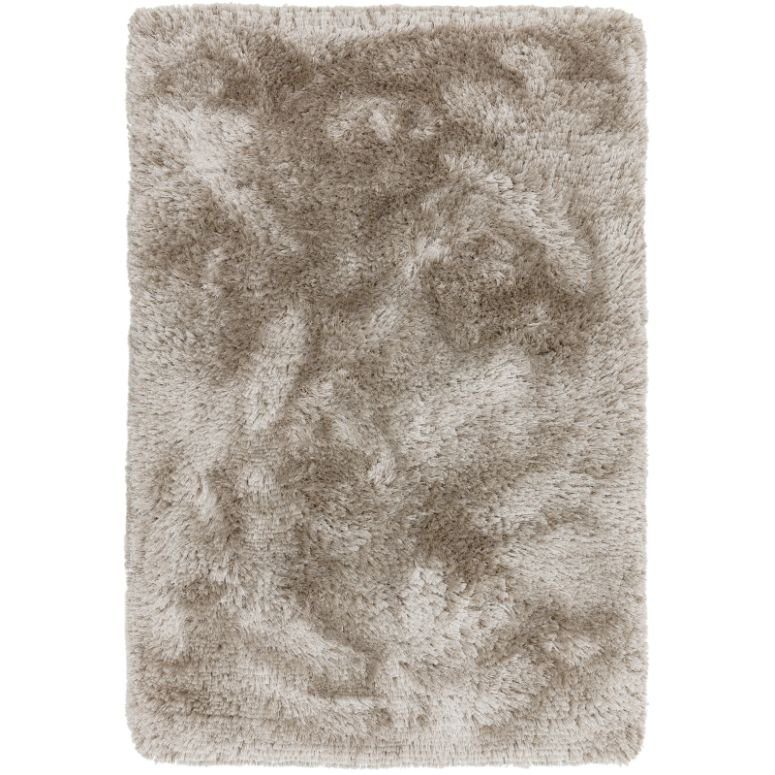 Plush Sand Rug