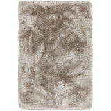 Plush Sand Rug