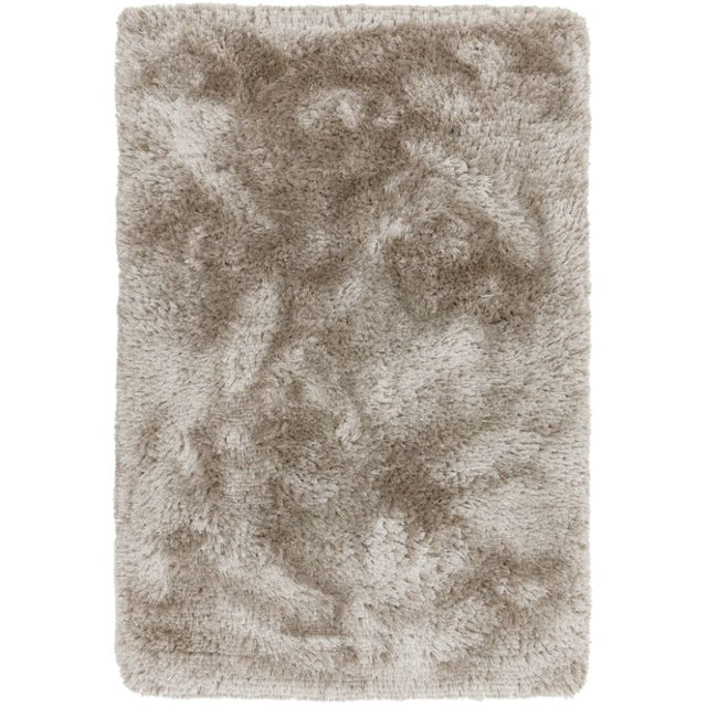 Plush Sand Rug - Image 1