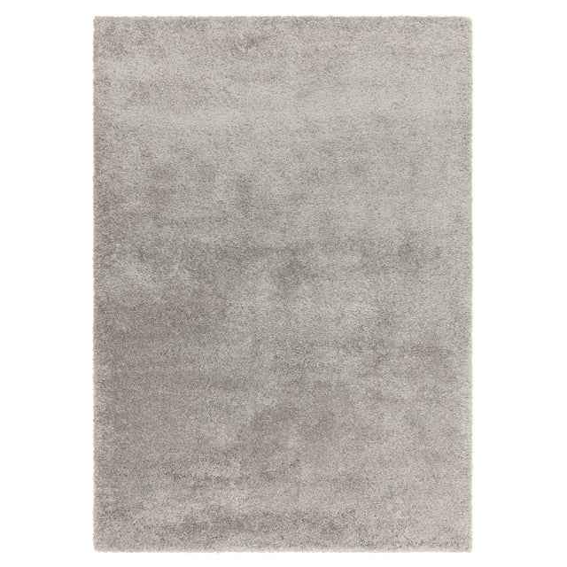 Atlas Silver Rug - Image 1