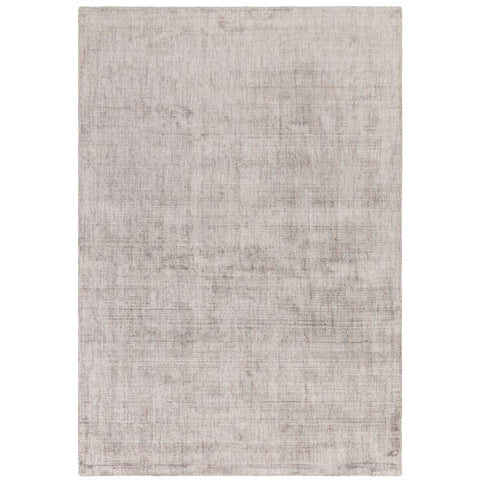 Aston Silver Rug