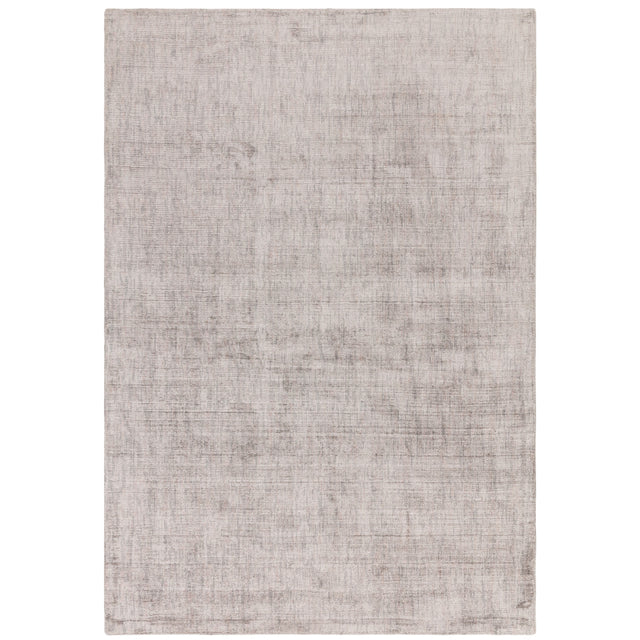 Aston Silver Rug Rug - Image 1