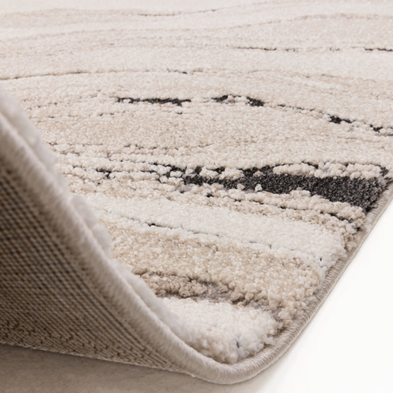 Mirage Quartz Biege Rug - Image 2