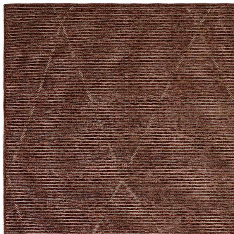 Mulberry Terracotta Rug