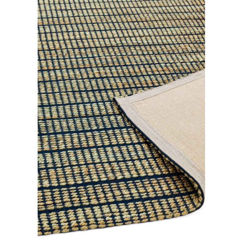 Ranger Indigo Rug - Image 3