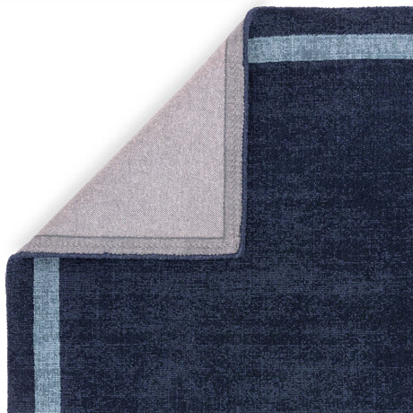 ALBI Navy Rug - Image 3
