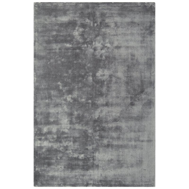 Katherine Carnaby Chrome Zinc Rug