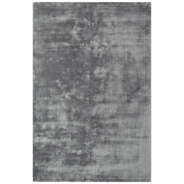 Katherine Carnaby Chrome Zinc Rug Rug - Image 1
