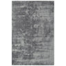 Katherine Carnaby Chrome Zinc Rug Rug - Image 1