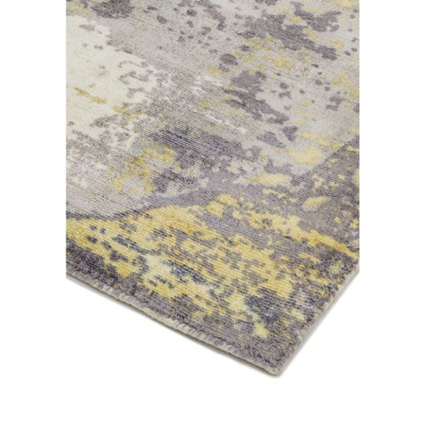 Gatsby Gold Rug