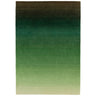 Ombre OM04 Green Rug - Image 1