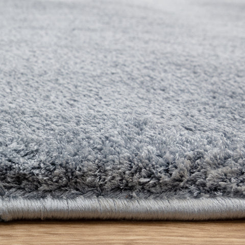 Como Blue Rug - Image 4