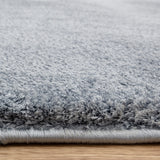 Como Blue Rug - Image 4