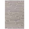 Camber Track Grey Rug - Image 1
