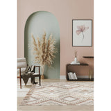 Carlton Pink Rug - Image 2