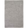 Lulu Soft Touch Silver Rug - Image 1