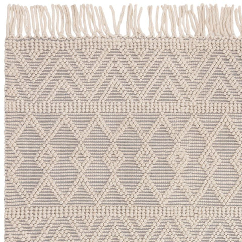 Asra Grey Rug