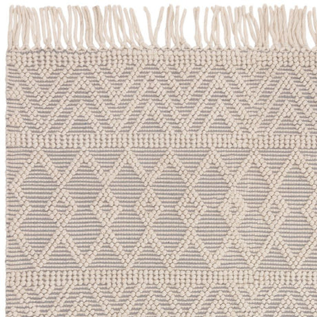 Asra Grey Rug