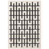 Valley Charcoal/Ivory Junction Rug