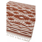 Taza TA03 Terracotta Rug - Image 3
