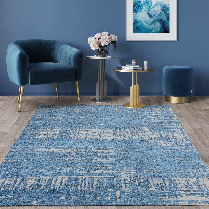 Beau Denim Rug