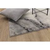 Mirage Oasis Grey Rug - Image 6