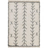 Rocco RC10 CREAM ARROW Rug - Image 1