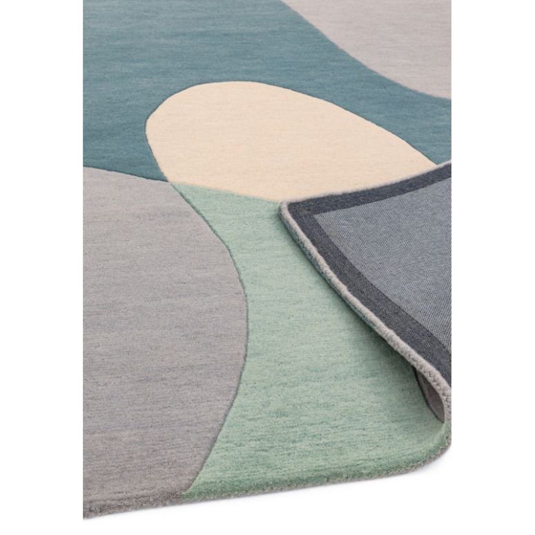 Matrix 56 Arc Sky Rug