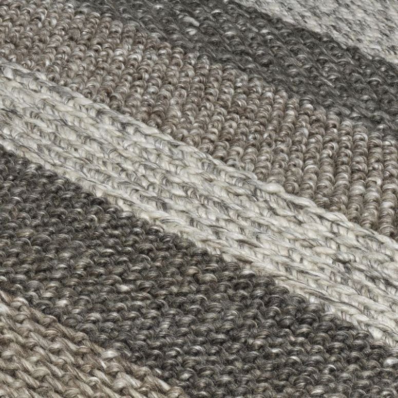 Katherine Carnaby Coast Varied Stripe Rug