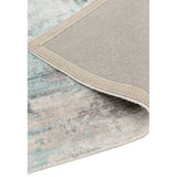 Gatsby Blue Rug